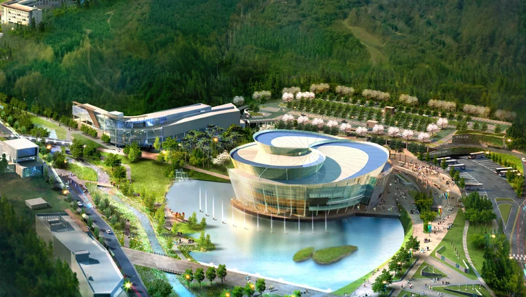 Kicking Into Adventure: Our Taekwondo Students' Epic Summer Journey to South Korea!